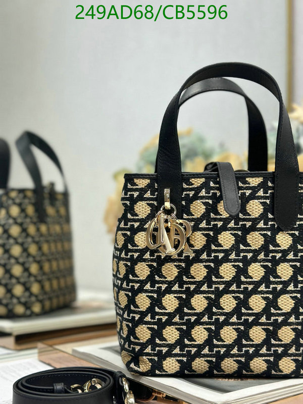 Dior-Bag-Mirror Quality Code: CB5596 $: 249USD