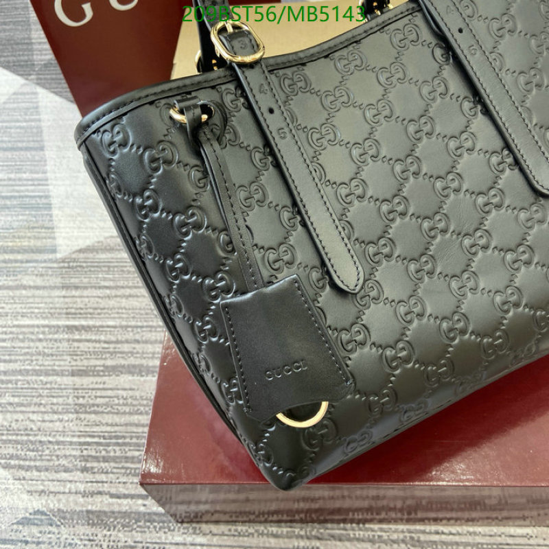 Gucci-Bag-Mirror Quality Code: MB5143 $: 209USD