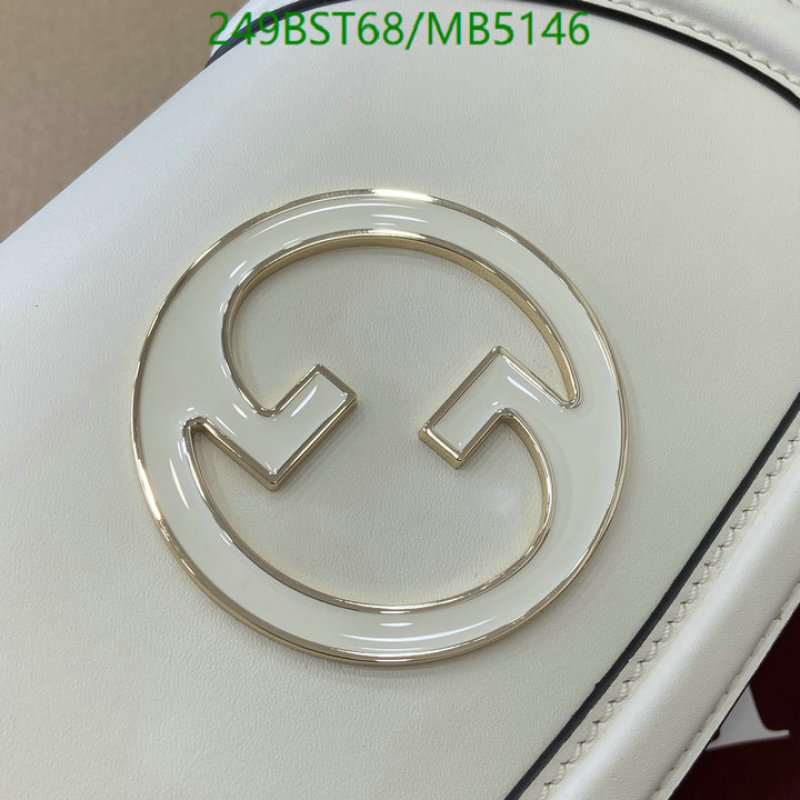 Gucci-Bag-Mirror Quality Code: MB5146 $: 249USD