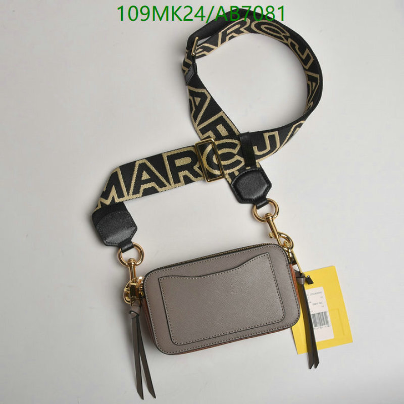 Marc Jacobs-Bag-Mirror Quality Code: AB7081 $: 109USD