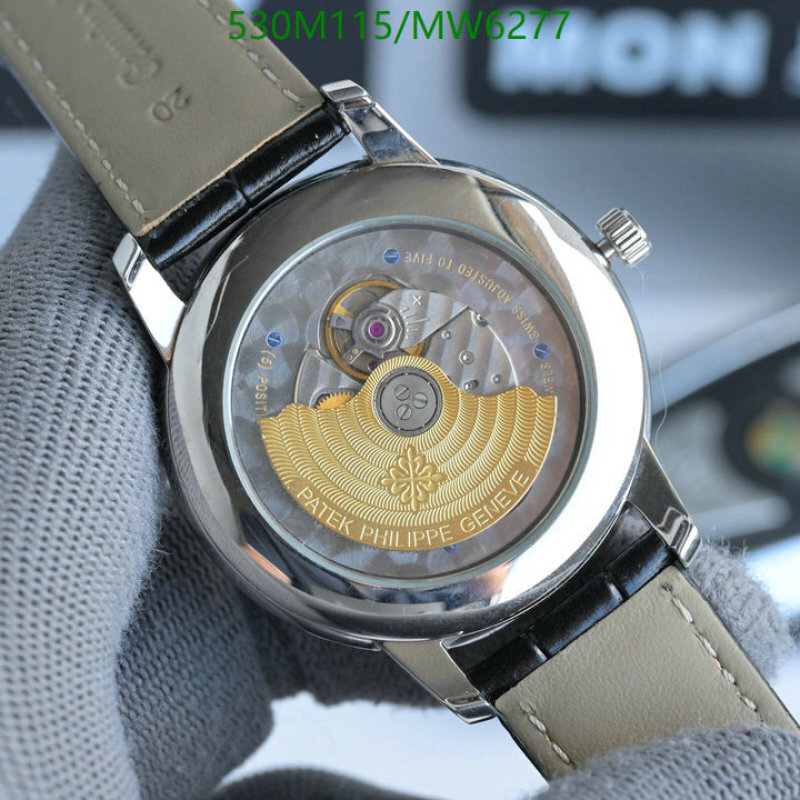 Patek Philippe-Watch-Mirror Quality Code: MW6277 $: 530USD