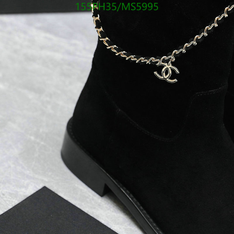 Boots-Women Shoes Code: MS5995 $: 155USD