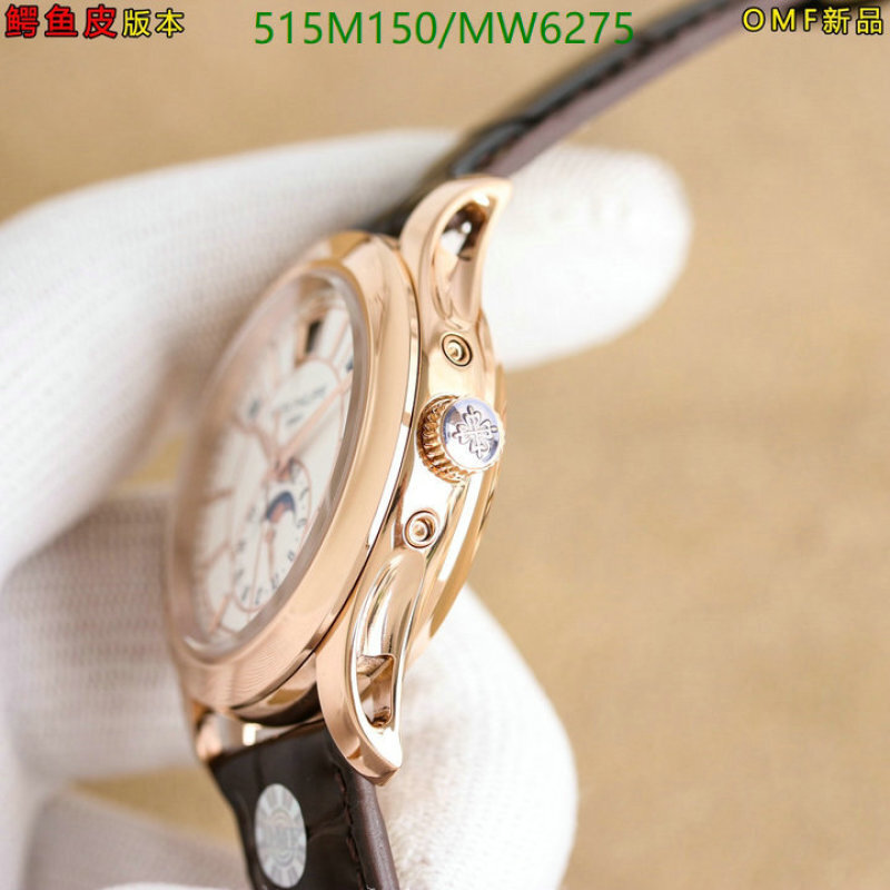 Patek Philippe-Watch-Mirror Quality Code: MW6275 $: 515USD