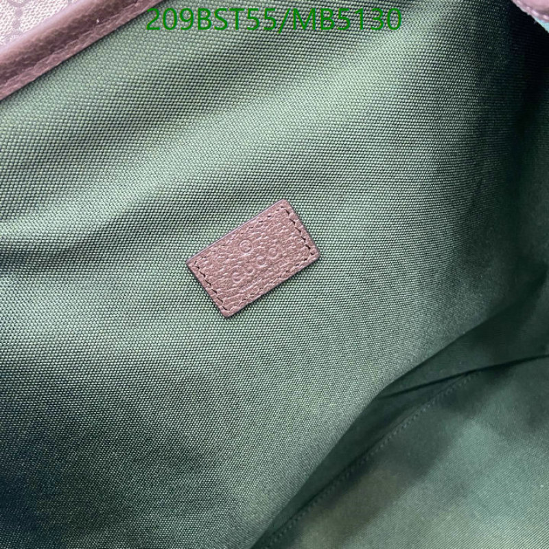 Gucci-Bag-Mirror Quality Code: MB5130