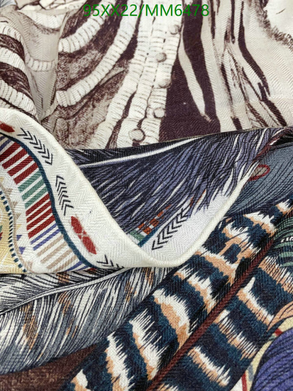 Hermes-Scarf Code: MM6478 $: 95USD