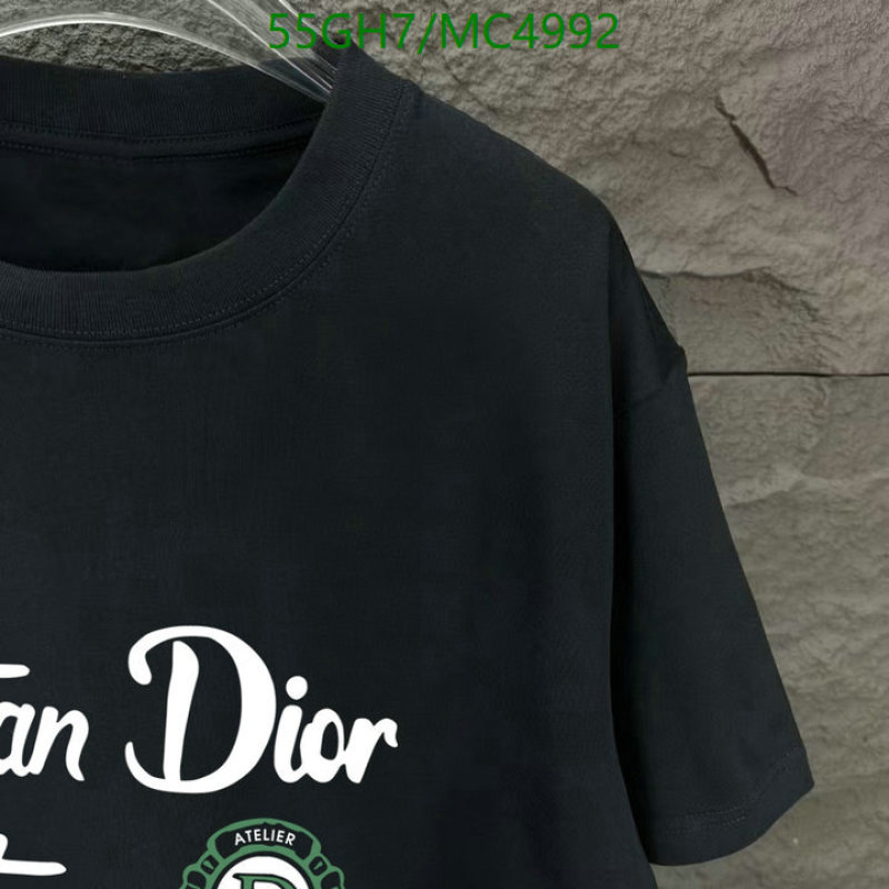 Dior-Clothing Code: MC4992 $: 55USD