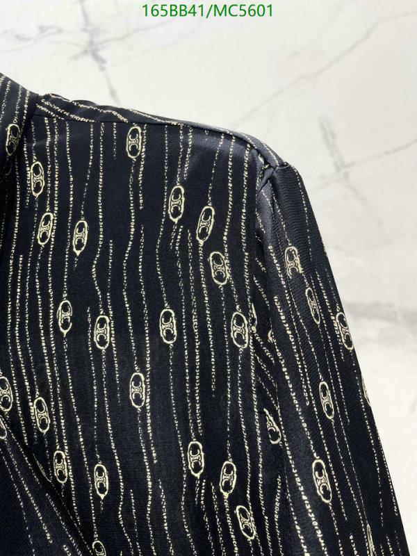 Celine-Clothing Code: MC5601 $: 165USD