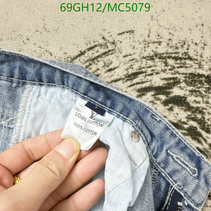 LV-Clothing Code: MC5079 $: 69USD