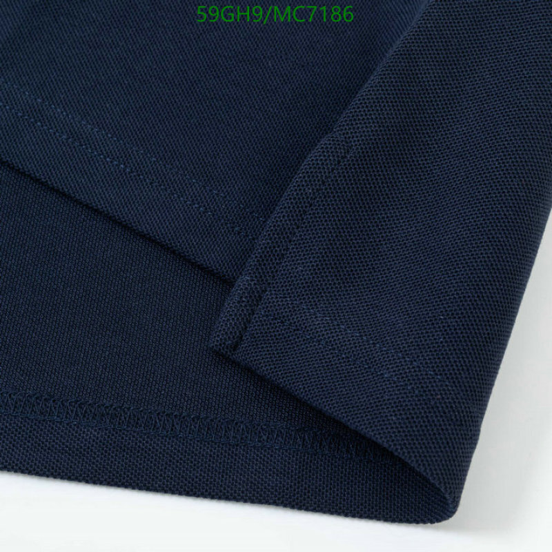 Gucci-Clothing Code: MC7186 $: 59USD