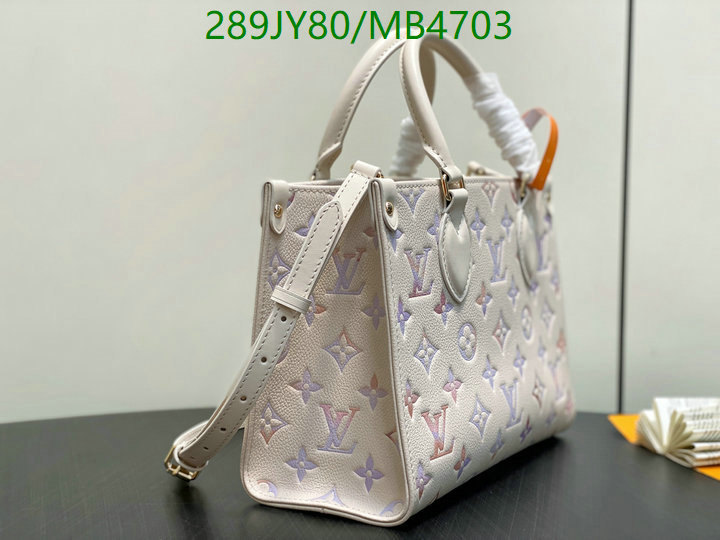 LV-Bag-Mirror Quality Code: MB4703 $: 289USD