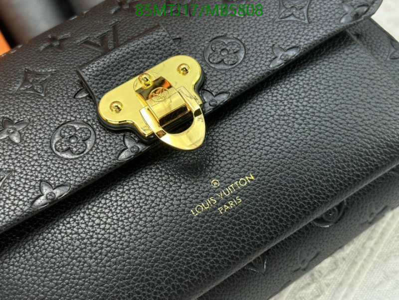 LV-Bag-4A Quality Code: MB5808 $: 85USD
