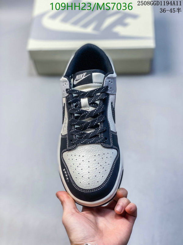 Nike-Men shoes Code: MS7036 $: 109USD