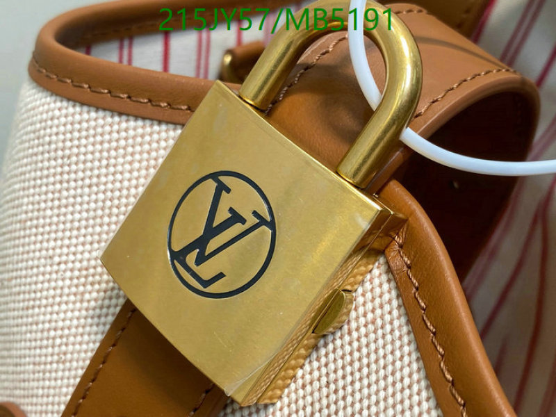 LV-Bag-Mirror Quality Code: MB5191 $: 215USD