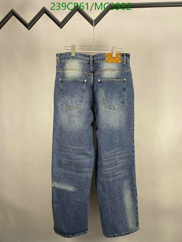 LV-Clothing Code: MC3982