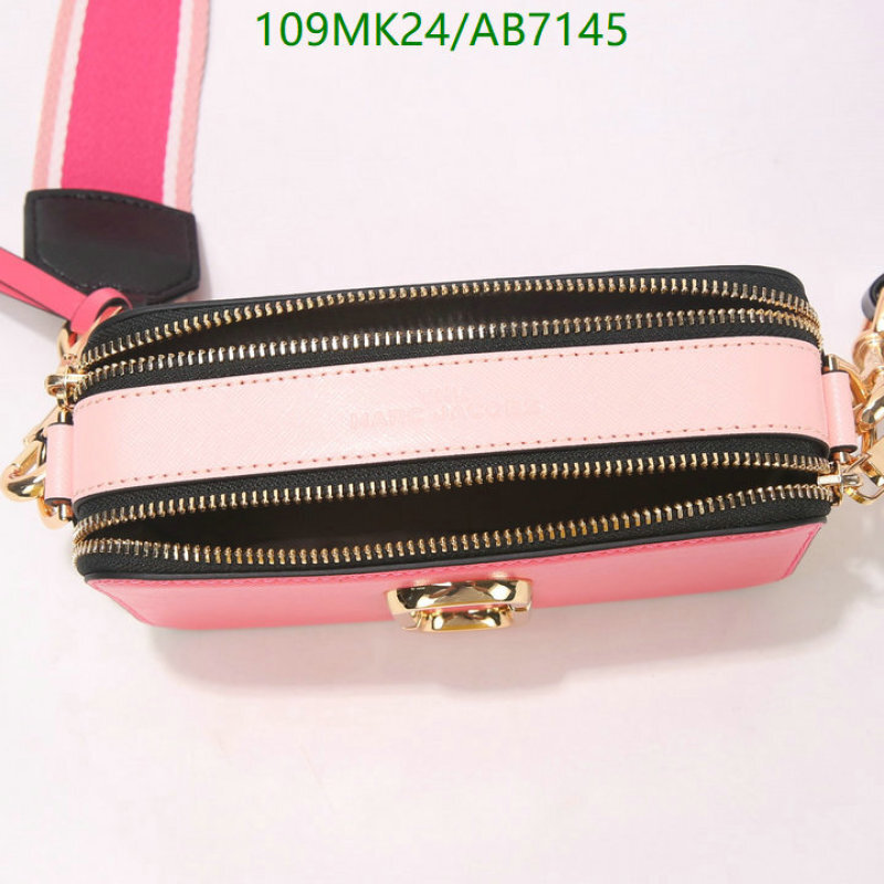 Marc Jacobs-Bag-Mirror Quality Code: AB7145 $: 109USD