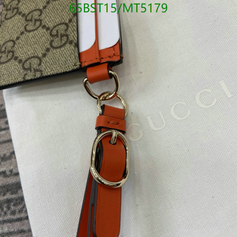 Gucci-Wallet Mirror Quality Code: MT5179 $: 65USD