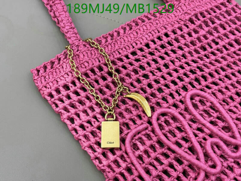 Chlo-Bag-Mirror Quality Code: MB1529 $: 189USD