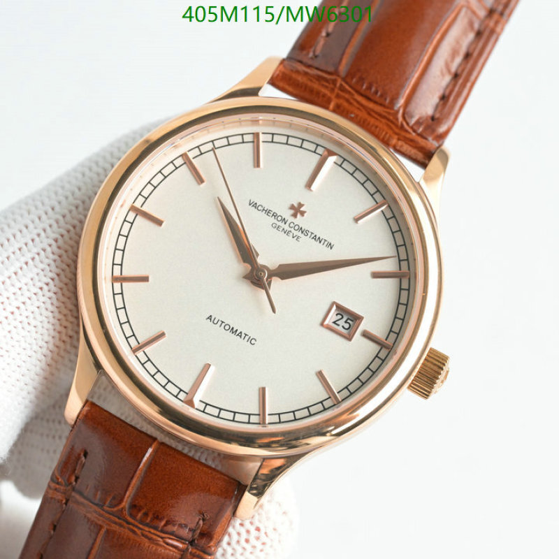 Vacheron Constantin-Watch-Mirror Quality Code: MW6301 $: 405USD