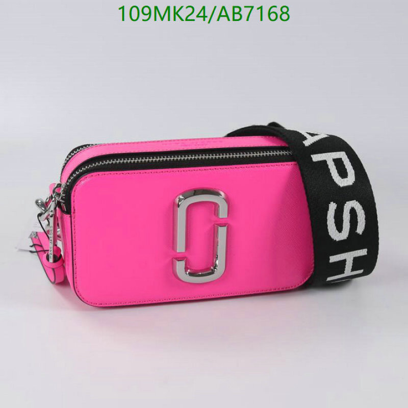 Marc Jacobs-Bag-Mirror Quality Code: AB7168 $: 109USD