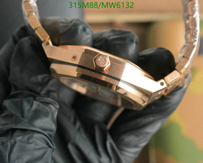Audemars Piguet-Watch-Mirror Quality Code: MW6132 $: 315USD