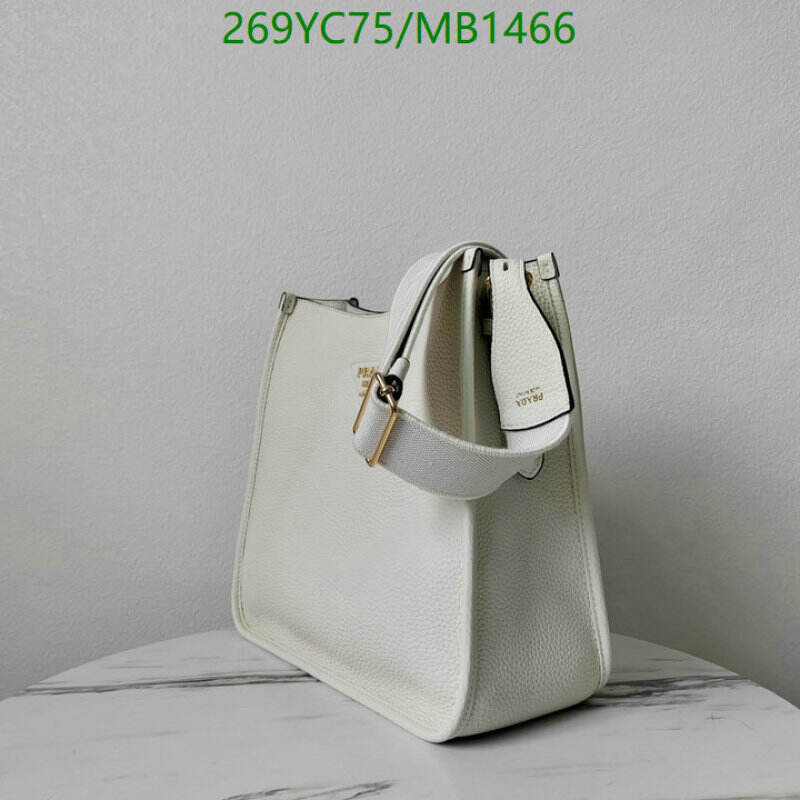 Prada-Bag-Mirror Quality Code: MB1466 $: 269USD