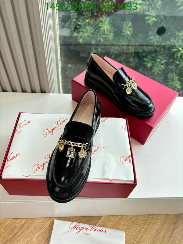 Roger Vivier-Women Shoes Code: MS3893 $: 149USD