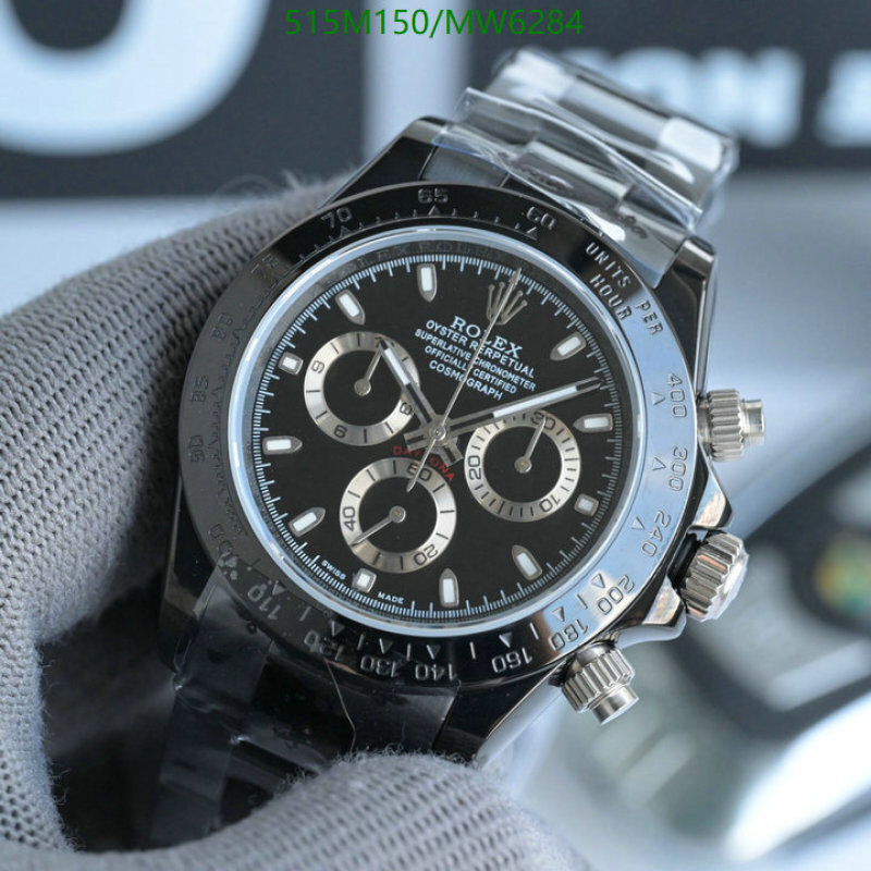 Rolex-Watch-Mirror Quality Code: MW6284 $: 515USD