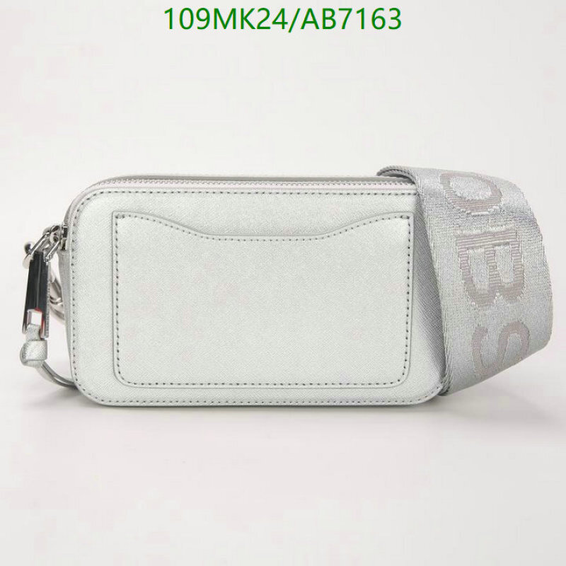 Marc Jacobs-Bag-Mirror Quality Code: AB7163 $: 109USD