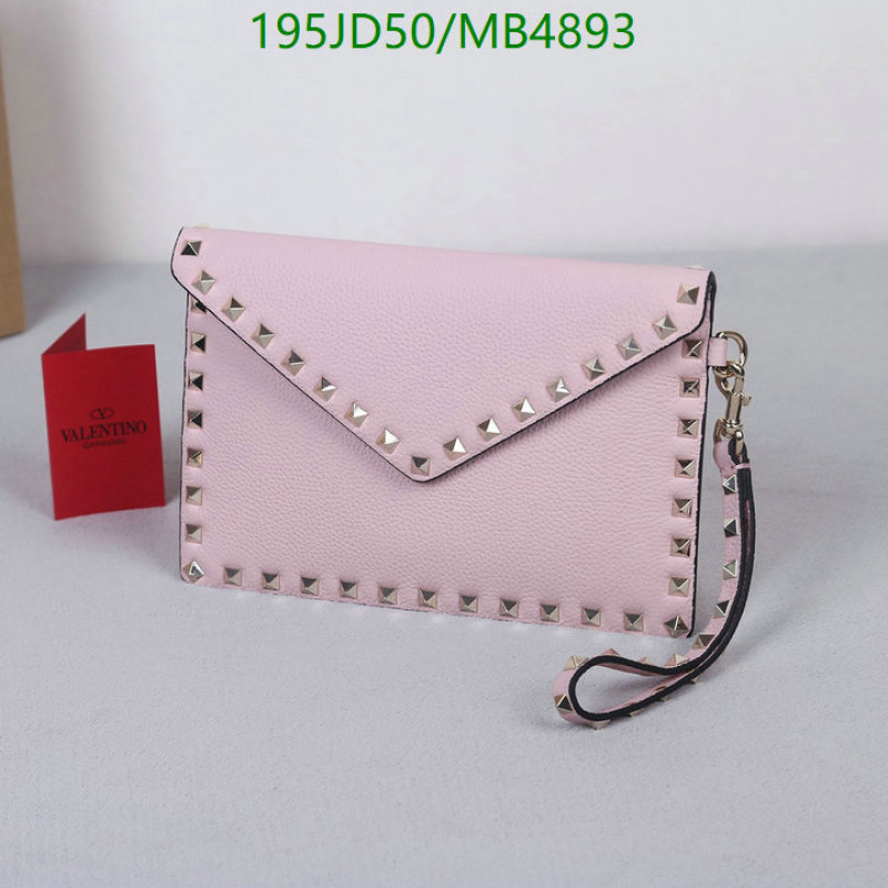 Valentino-Bag-Mirror Quality Code: MB4893 $: 195USD