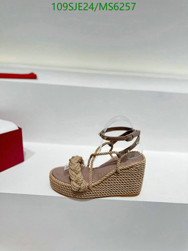Valentino-Women Shoes Code: MS6257 $: 109USD
