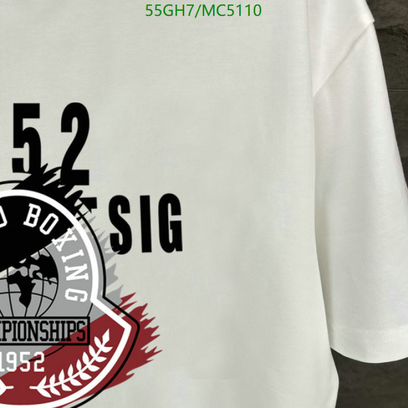 Moncler-Clothing Code: MC5110 $: 55USD