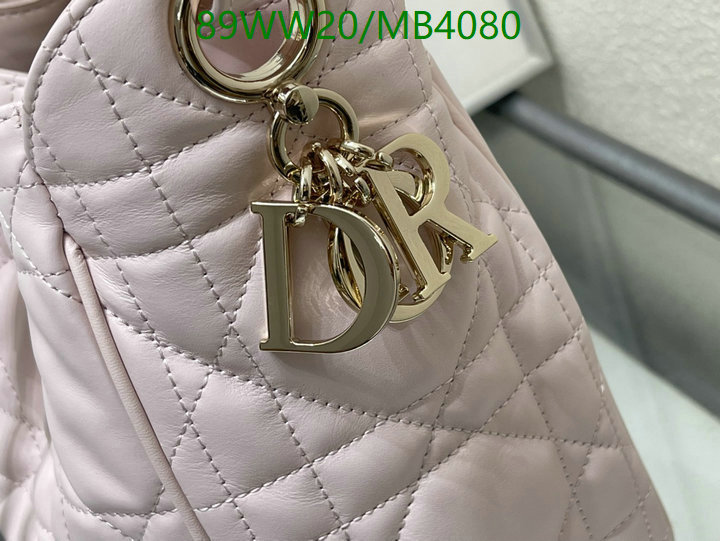 Dior-Bag-4A Quality Code: MB4080 $: 89USD