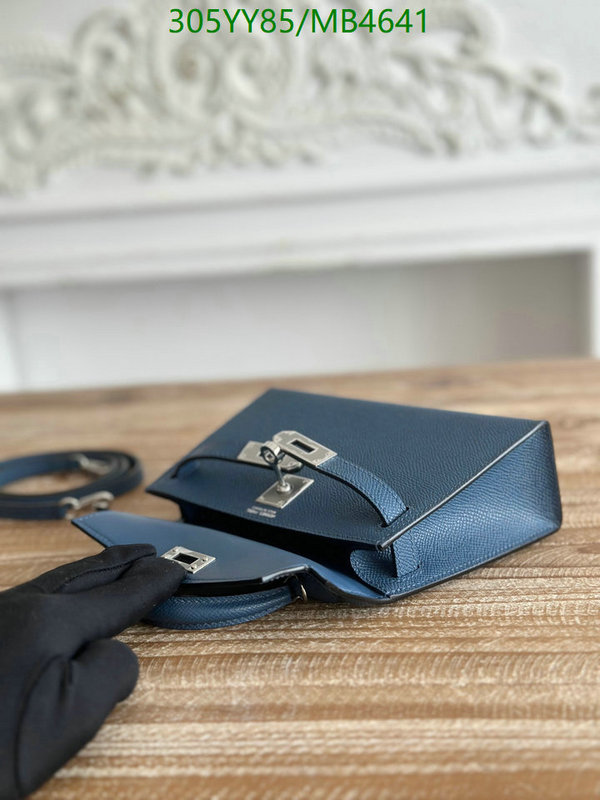 Hermes-Bag-Mirror Quality Code: MB4641 $: 305USD