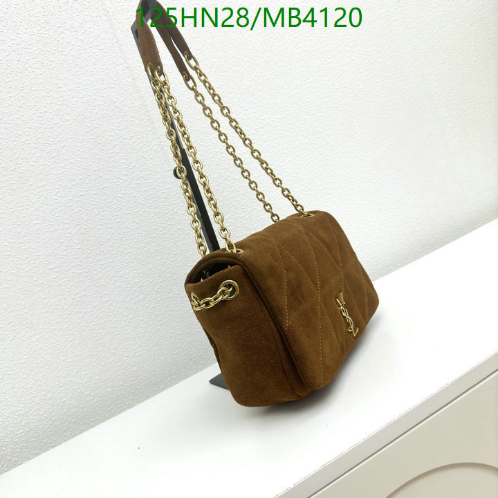 YSL-Bag-4A Quality Code: MB4120 $: 125USD