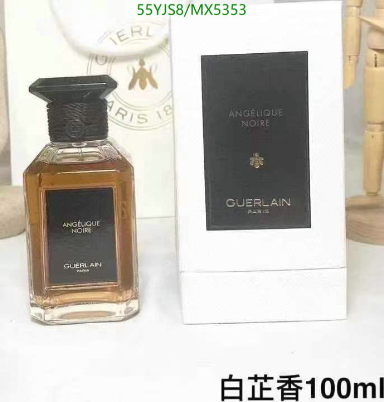 Guerlain-Perfume Code: MX5353 $: 55USD
