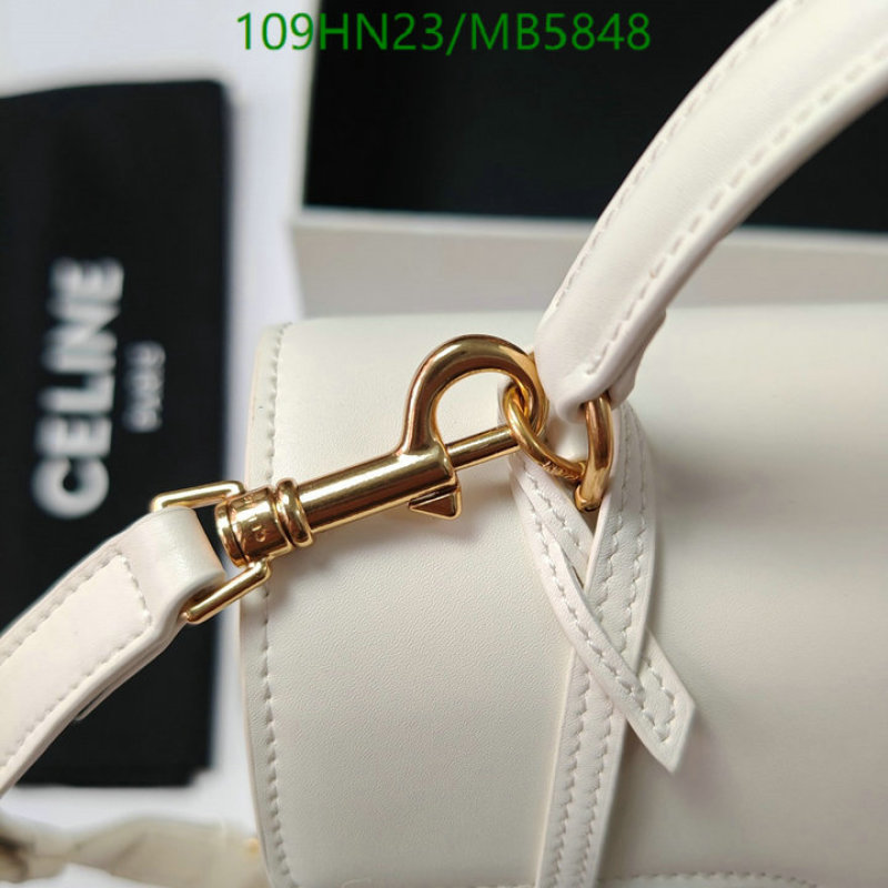 Celine-Bag-4A Quality Code: MB5848 $: 109USD