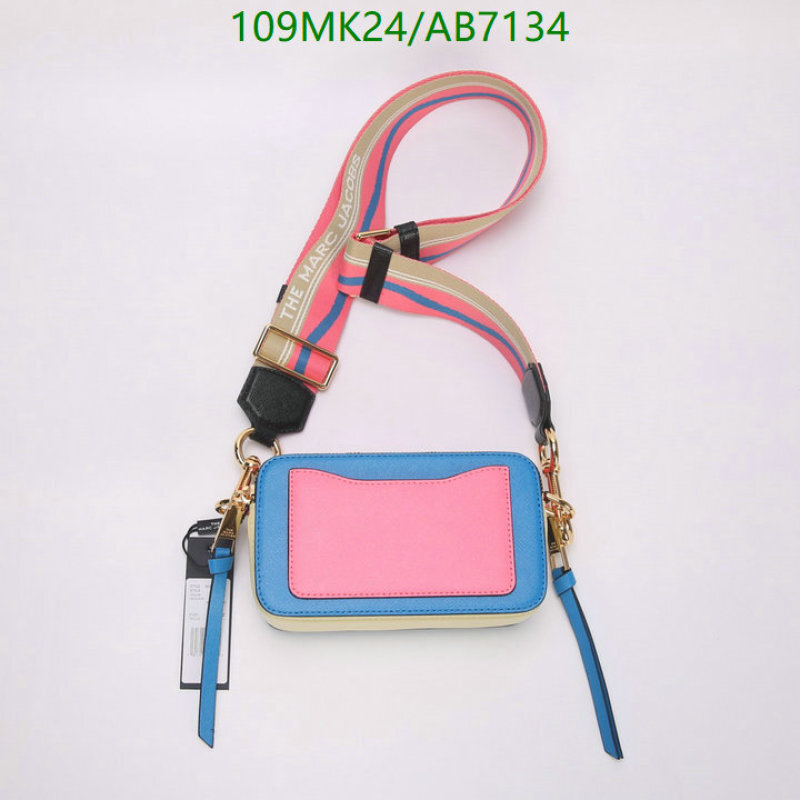 Marc Jacobs-Bag-Mirror Quality Code: AB7134 $: 109USD