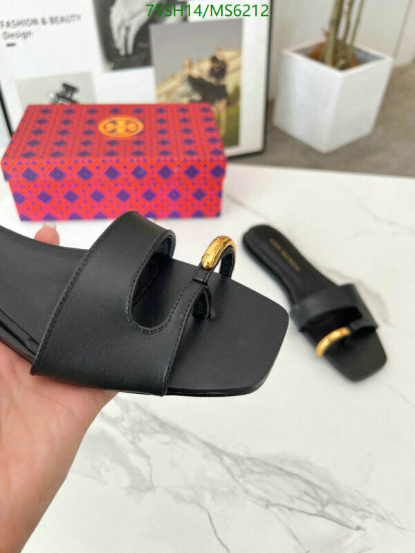 Tory Burch-Women Shoes Code: MS6212 $: 75USD