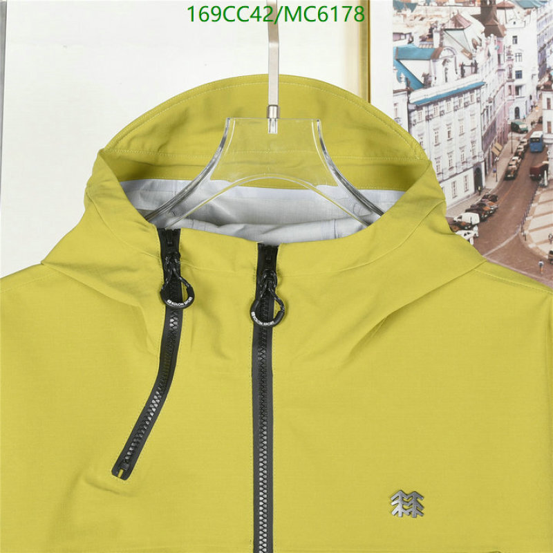 Kolon-Down jacket Women Code: MC6178 $: 169USD