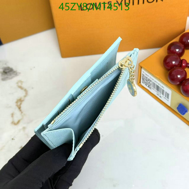 LV-Wallet-4A Quality Code: MT4513 $: 45USD