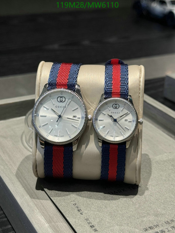 Gucci-Watch-4A Quality Code: MW6110 $: 119USD