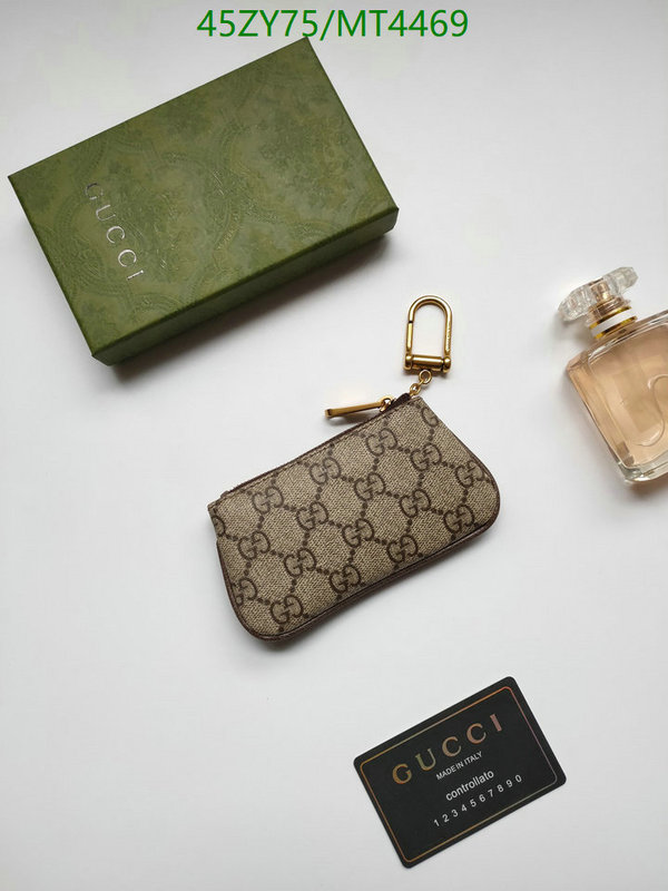 Gucci-Wallet-4A Quality Code: MT4469 $: 45USD