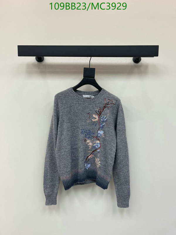 Dior-Clothing Code: MC3929 $: 109USD