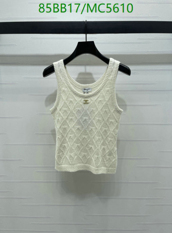 Chanel-Clothing Code: MC5610 $: 85USD