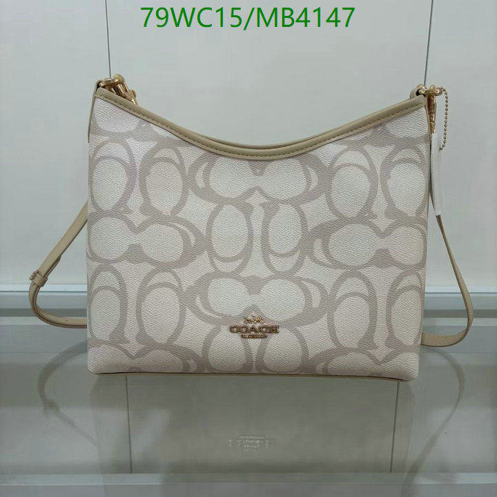 Coach-Bag-4A Quality Code: MB4147 $: 79USD