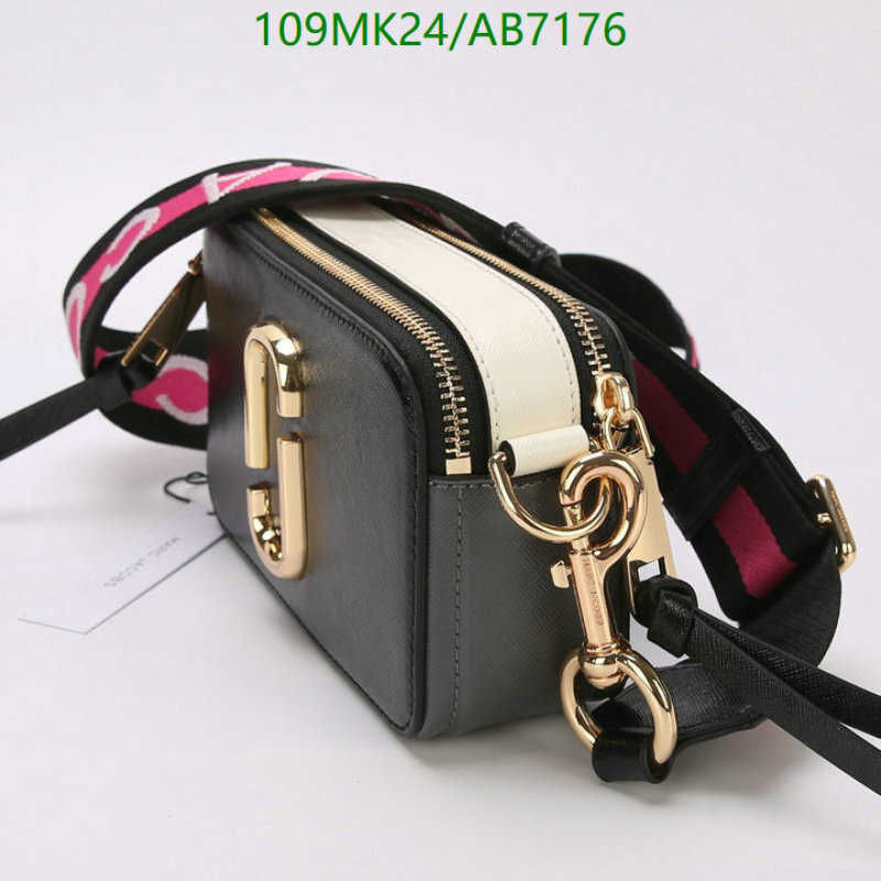 Marc Jacobs-Bag-Mirror Quality Code: AB7176 $: 109USD