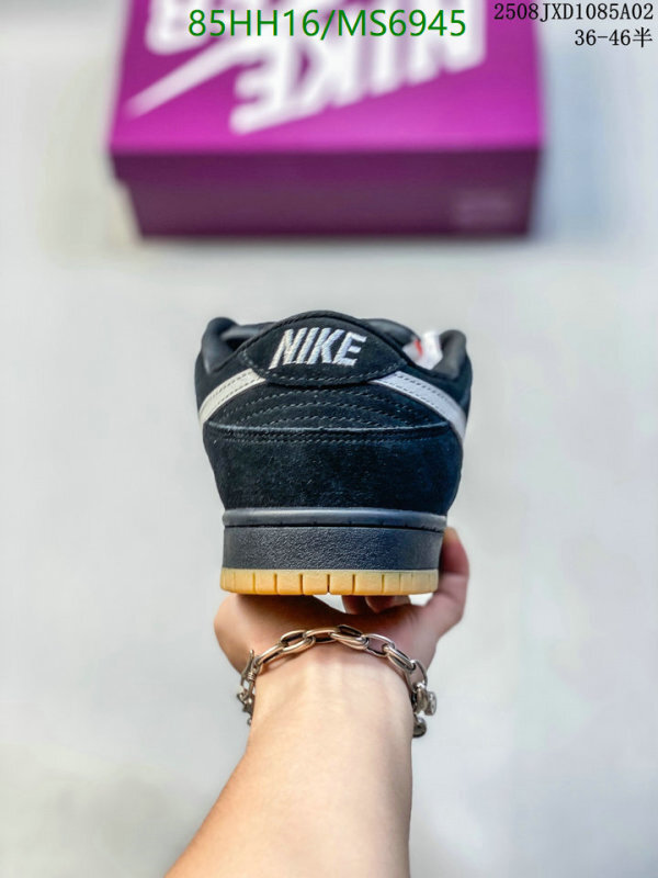NIKE-Women Shoes Code: MS6945 $: 85USD