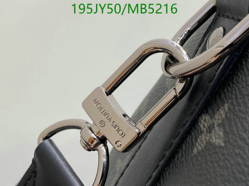 LV-Bag-Mirror Quality Code: MB5216 $: 195USD