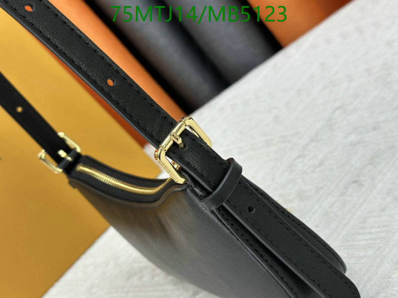 LV-Bag-4A Quality Code: MB5123 $: 75USD