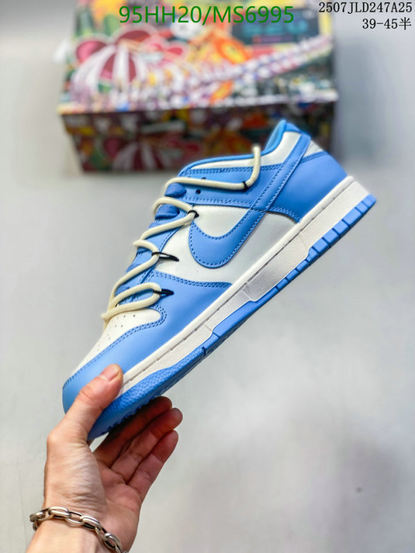 Nike-Men shoes Code: MS6995 $: 95USD